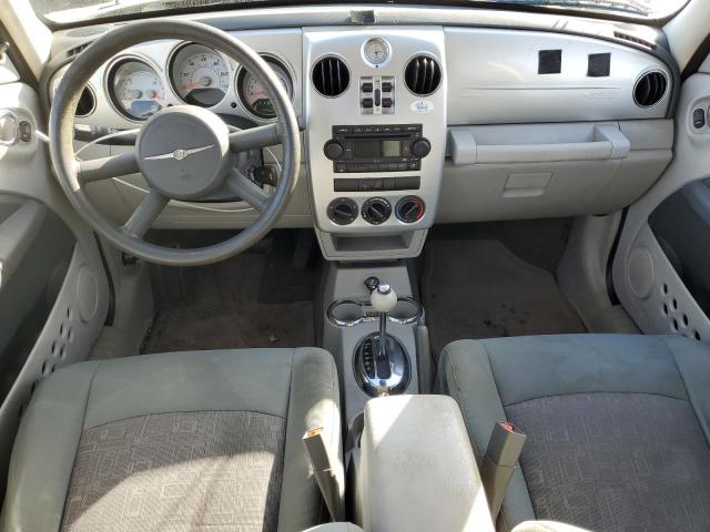 Photo 8 from auction – 2008 CHRYSLER PT CRUISER with VIN 3A8FY48BX8T182698