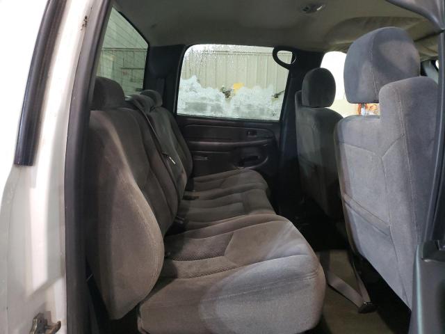 Photo 10 from auction – 2006 CHEVROLET SILVERADO with VIN 2GCEK13Z961287822