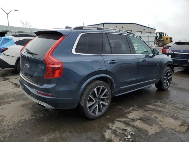 Photo 3 from auction – 2018 VOLVO XC90 T6 with VIN YV4A22PK8J1340426