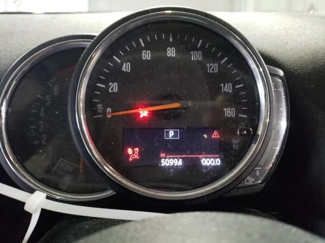 Photo 9 from auction – 2019 MINI COOPER COU with VIN WMZYS7C56K3F45931