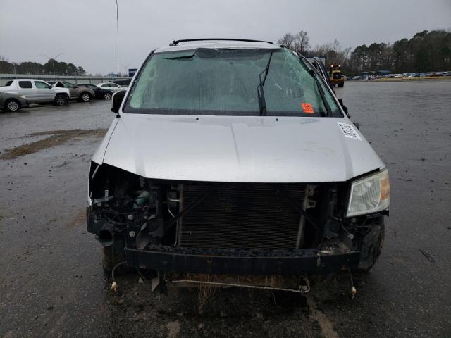 Photo 5 from auction – 2010 DODGE GRAND CARA with VIN 2D4RN5D15AR106687