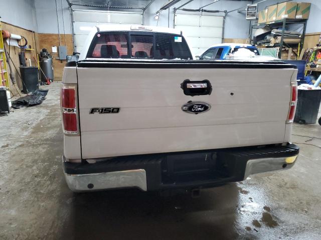 Photo 6 from auction – 2014 FORD F150 SUPER with VIN 1FTFX1ET4EFB59896