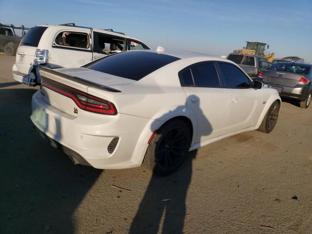 Photo 3 from auction – 2020 DODGE CHARGER SC with VIN 2C3CDXGJ7LH205473