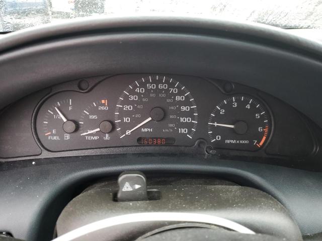 Photo 9 from auction – 2004 CHEVROLET CAVALIER with VIN 1G1JC52F647308290