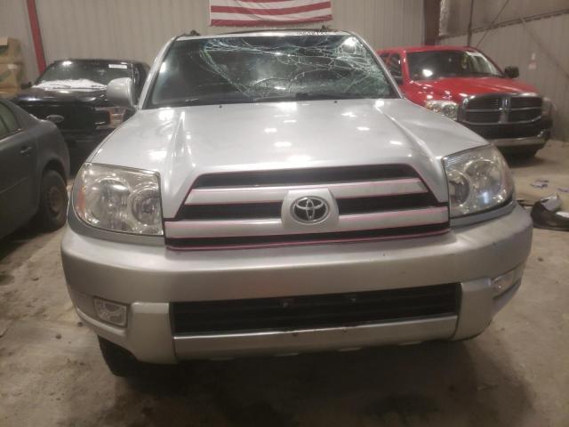 صورة رقم 5 من المزاد - 2004 TOYOTA 4RUNNER LI مع VIN JTEBU17R640053620