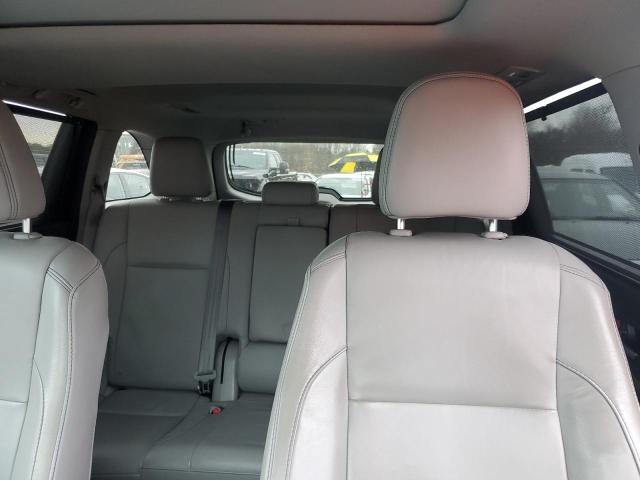 Photo 10 from auction – 2016 TOYOTA HIGHLANDER with VIN 5TDJKRFH3GS350231
