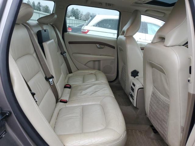 Photo 10 from auction – 2009 VOLVO XC70 3.2 with VIN YV4BZ982491058433