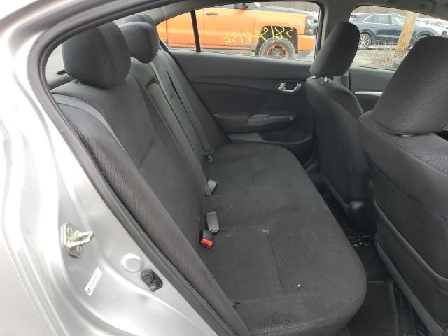 صورة رقم 10 من المزاد - 2013 HONDA CIVIC EX مع VIN 19XFB2F87DE201811