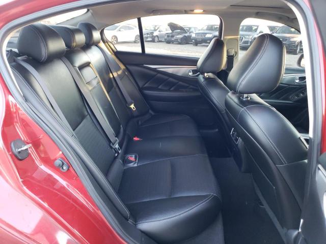 Photo 10 from auction – 2015 INFINITI Q50 BASE with VIN JN1BV7AP0FM336962