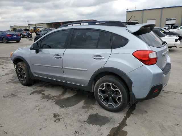 Photo 2 from auction – 2013 SUBARU XV CROSSTR with VIN JF2GPAGC3D2831763
