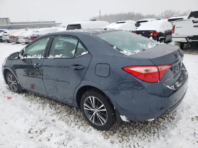 Photo 2 from auction – 2019 TOYOTA COROLLA L with VIN 2T1BURHE0KC189324