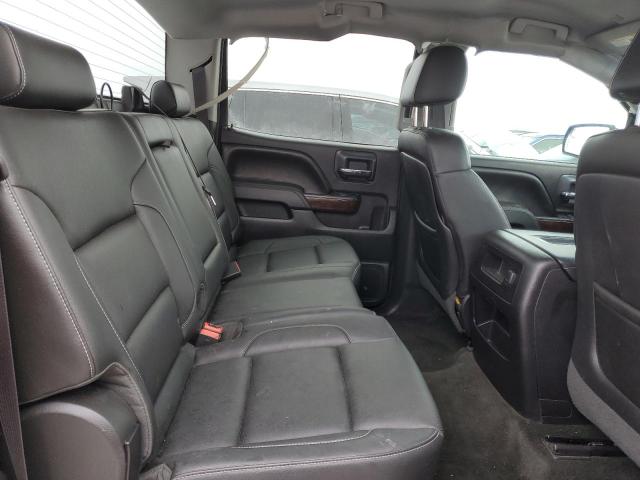 Photo 10 from auction – 2014 GMC SIERRA K15 with VIN 3GTU2VEC6EG562435