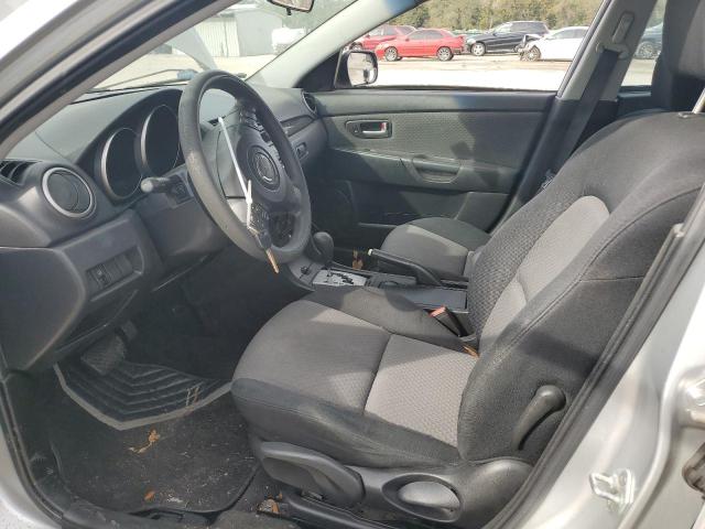 Photo 7 from auction – 2006 MAZDA 3 I with VIN JM1BK12F261481575