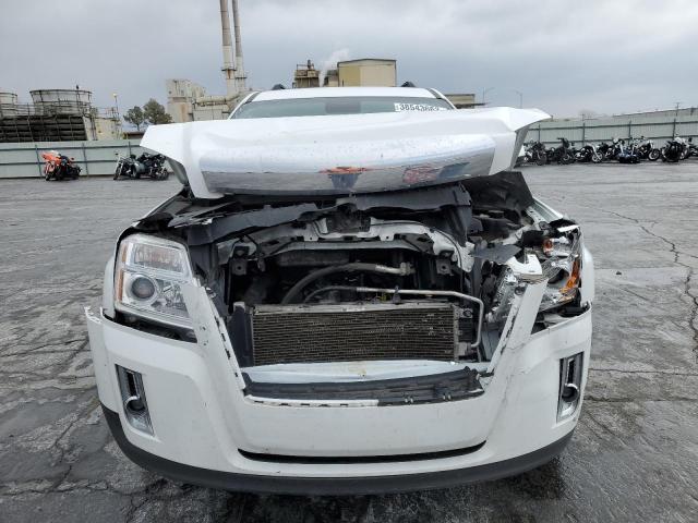 Photo 5 from auction – 2014 GMC TERRAIN SL with VIN 2GKALREKXE6164773