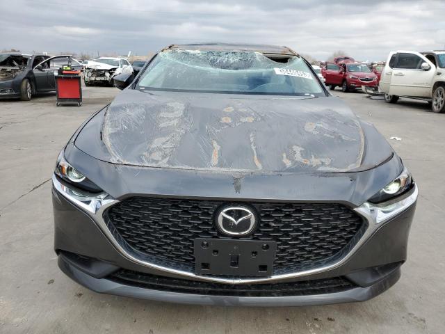 Photo 5 from auction – 2022 MAZDA 3 SELECT with VIN 3MZBPABL3NM317239