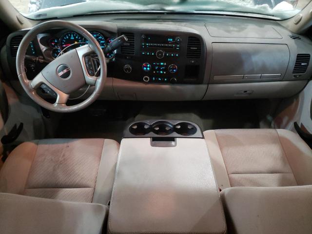 Photo 8 from auction – 2011 GMC SIERRA K15 with VIN 3GTP2VE38BG320433
