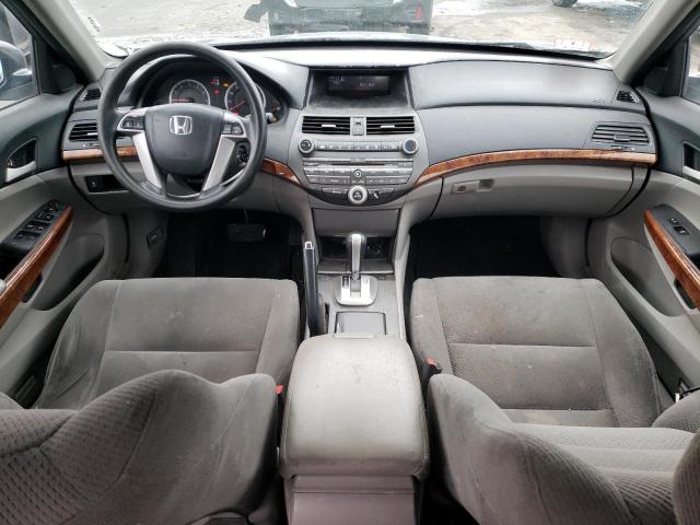 Photo 8 from auction – 2011 HONDA ACCORD EX with VIN 1HGCP2F7XBA101165
