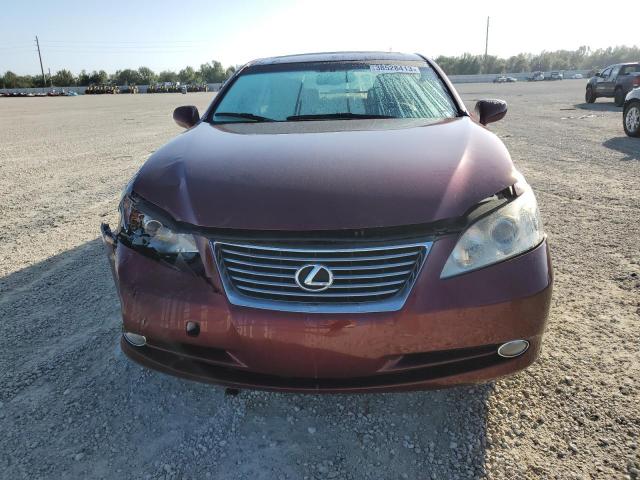 Photo 5 from auction – 2008 LEXUS ES 350 with VIN JTHBJ46G782202785