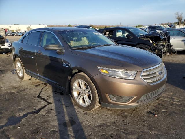 Photo 4 from auction – 2016 FORD TAURUS SE with VIN 1FAHP2D81GG129608