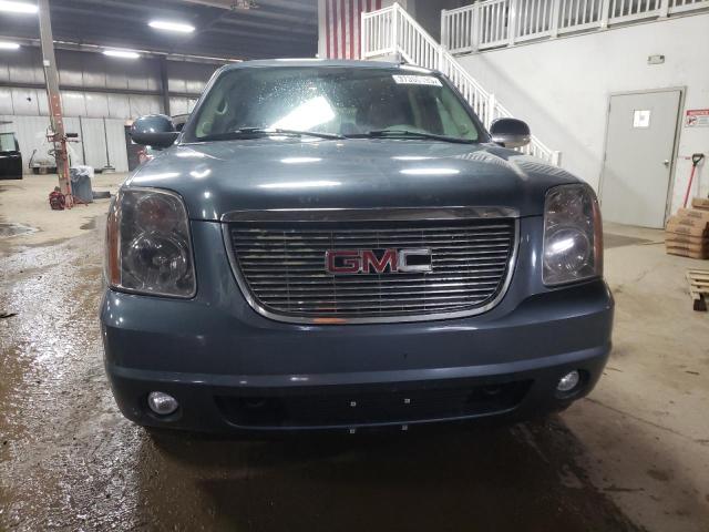 Photo 5 from auction – 2008 GMC YUKON with VIN 1GKFK13008J120011