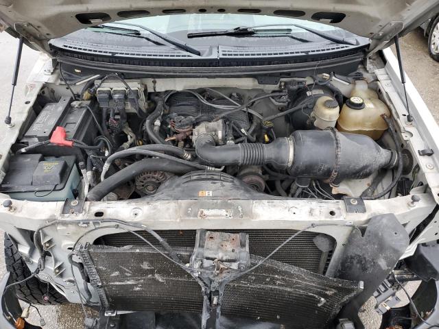 Photo 11 from auction – 2008 FORD F150 with VIN 1FTRF12268KB81843