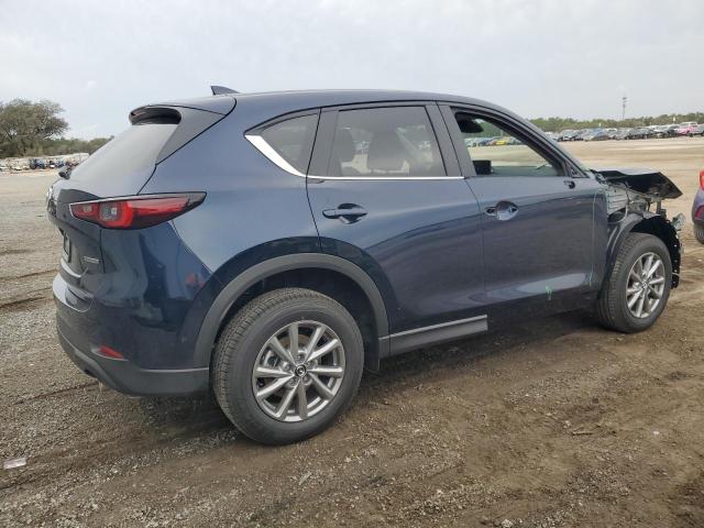 Photo 3 from auction – 2023 MAZDA CX-5 SELEC with VIN JM3KFBBM8P0163273