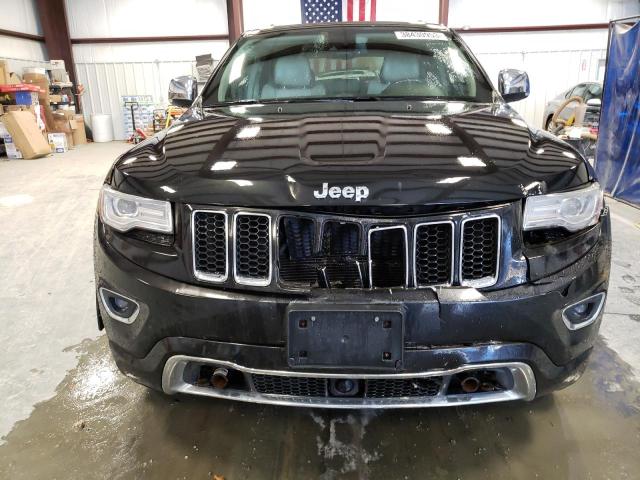 Photo 5 from auction – 2014 JEEP GRAND CHER with VIN 1C4RJFCT7EC105606