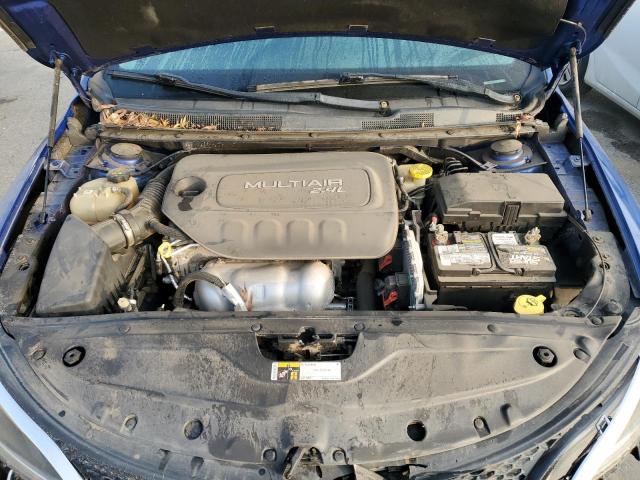 Photo 11 from auction – 2015 CHRYSLER 200 LIMITE with VIN 1C3CCCAB8FN691266