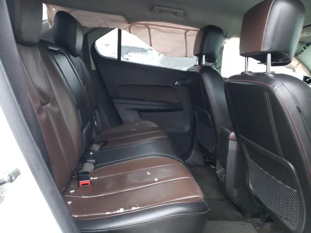 Photo 11 from auction – 2011 CHEVROLET EQUINOX LT with VIN 2CNFLNE52B6332949