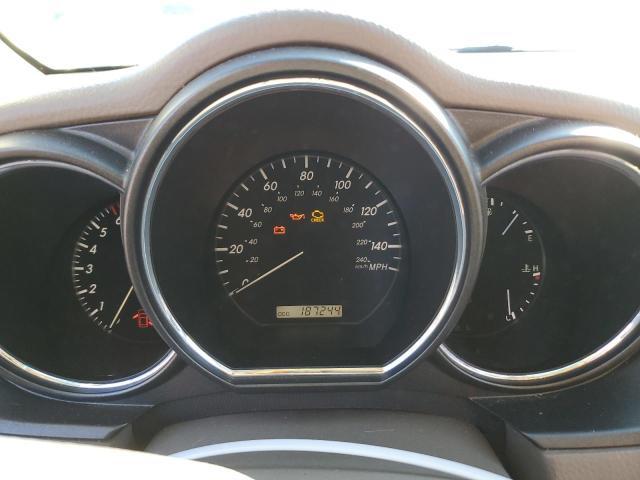 Photo 9 from auction – 2004 LEXUS RX 330 with VIN JTJHA31U040050547