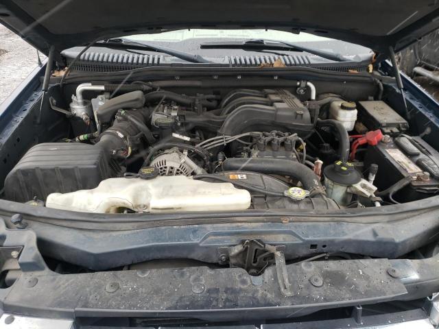 Photo 11 from auction – 2008 FORD EXPLORER E with VIN 1FMEU74E58UA21757