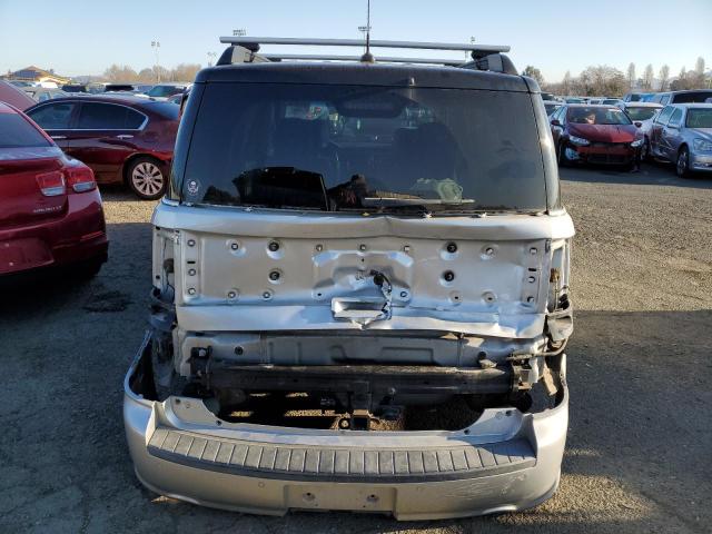 Photo 6 from auction – 2014 FORD FLEX LIMIT with VIN 2FMGK5D89EBD45177