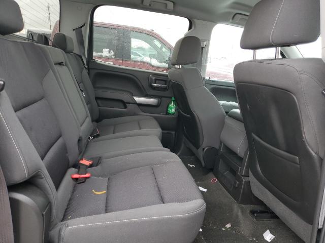 Photo 10 from auction – 2015 CHEVROLET silverado with VIN 3GCPCREC8FG167613