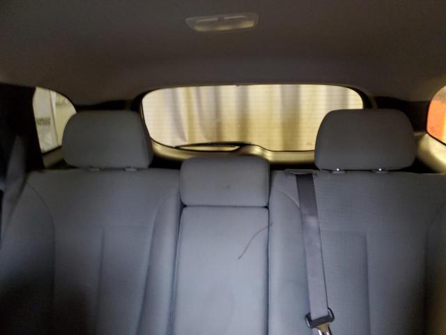 Photo 10 from auction – 2010 HYUNDAI SANTA FE G with VIN 5NMSG3AB0AH338554