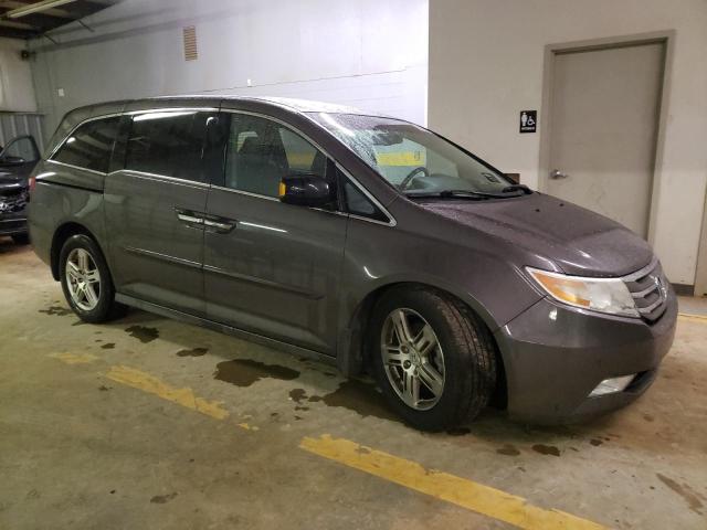 Photo 4 from auction – 2012 HONDA ODYSSEY TO with VIN 5FNRL5H95CB013928