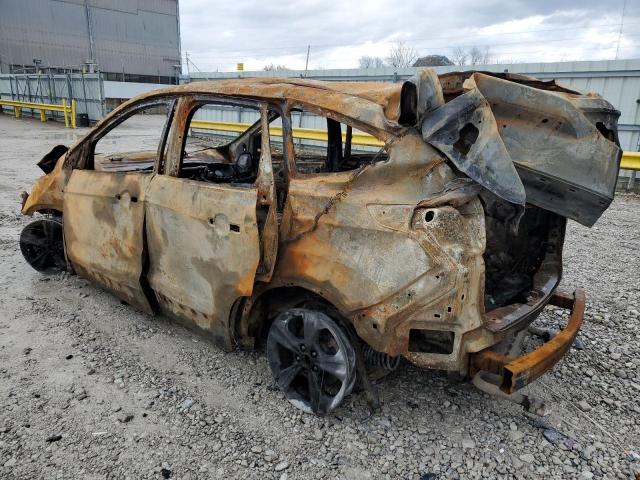Photo 2 from auction – 2014 FORD ESCAPE SE with VIN 1FMCU9GXXEUC52746