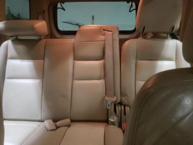 Photo 10 from auction – 2006 FORD EXPLORER E with VIN 1FMEU74876UA35280