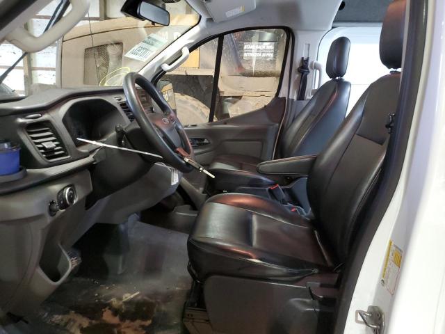 Photo 7 from auction – 2020 FORD TRANSIT T- with VIN 1FTBR1Y82LKA69330