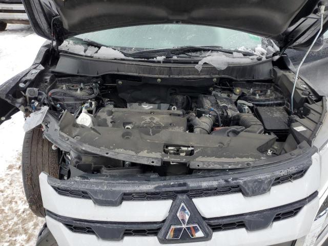 Photo 12 from auction – 2022 MITSUBISHI OUTLANDER with VIN JA4ARUAUXNU002982