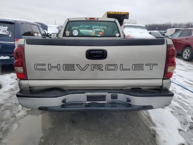 Photo 6 from auction – 2003 CHEVROLET SILVERADO with VIN 1GCEC14XX3Z199570