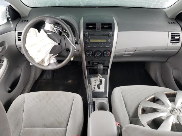 Photo 8 from auction – 2010 TOYOTA COROLLA BA with VIN 1NXBU4EE4AZ265454
