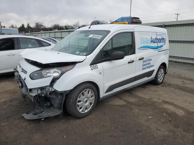 FORD TRANSIT CO 2015 with VIN NM0LS7F74F1186372 - Photo from auction