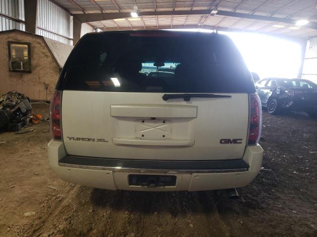 Photo 6 from auction – 2013 GMC YUKON XL D with VIN 1GKS2MEF4DR199552