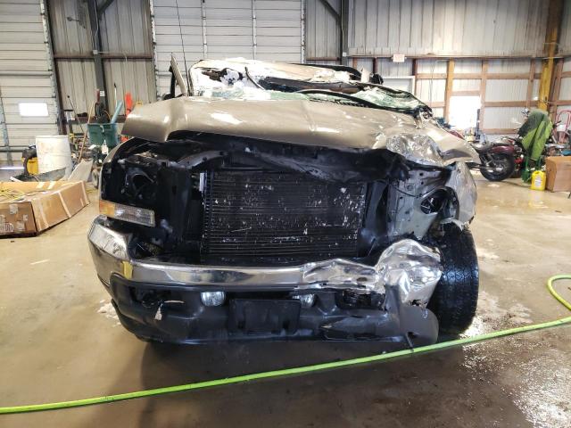 Photo 5 from auction – 2002 FORD F250 SUPER with VIN 1FTNX21F12ED42496