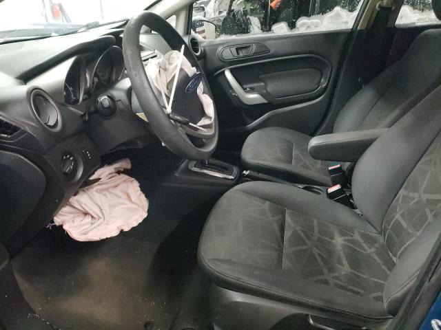 Photo 7 from auction – 2012 FORD FIESTA SE with VIN 3FADP4BJ2CM153416