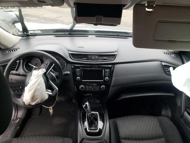 Photo 9 from auction – 2018 NISSAN ROGUE S with VIN KNMAT2MV4JP501155