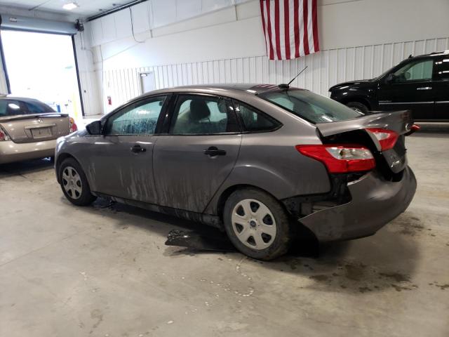 Photo 2 from auction – 2013 FORD FOCUS S with VIN 1FADP3E29DL378840