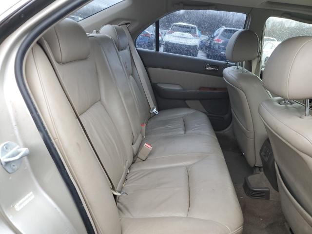 Photo 10 from auction – 2004 ACURA 3.5RL with VIN JH4KA96694C005321