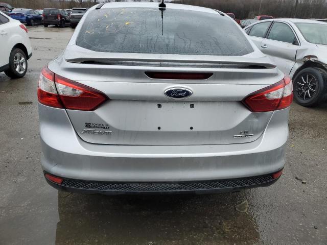 Photo 6 from auction – 2013 FORD FOCUS with VIN 1FADP3F2XDL232669