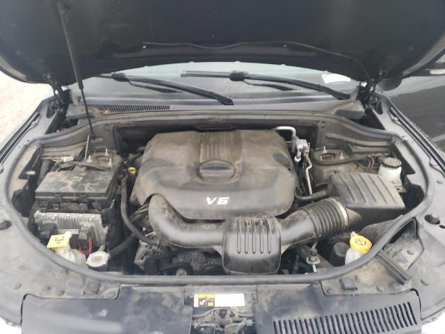 Photo 12 from auction – 2014 DODGE DURANGO LI with VIN 1C4RDHDGXEC438340